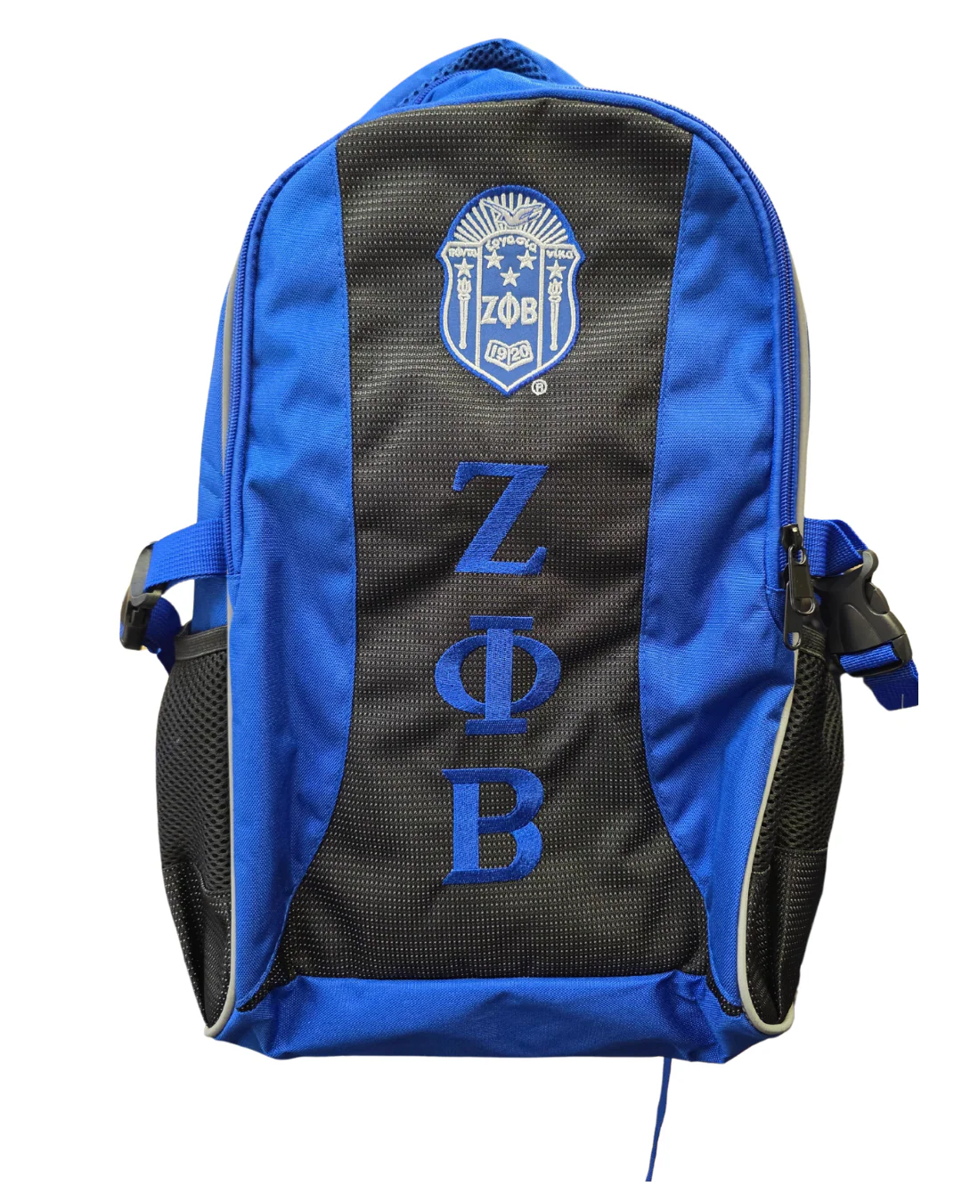 Zeta Phi Beta